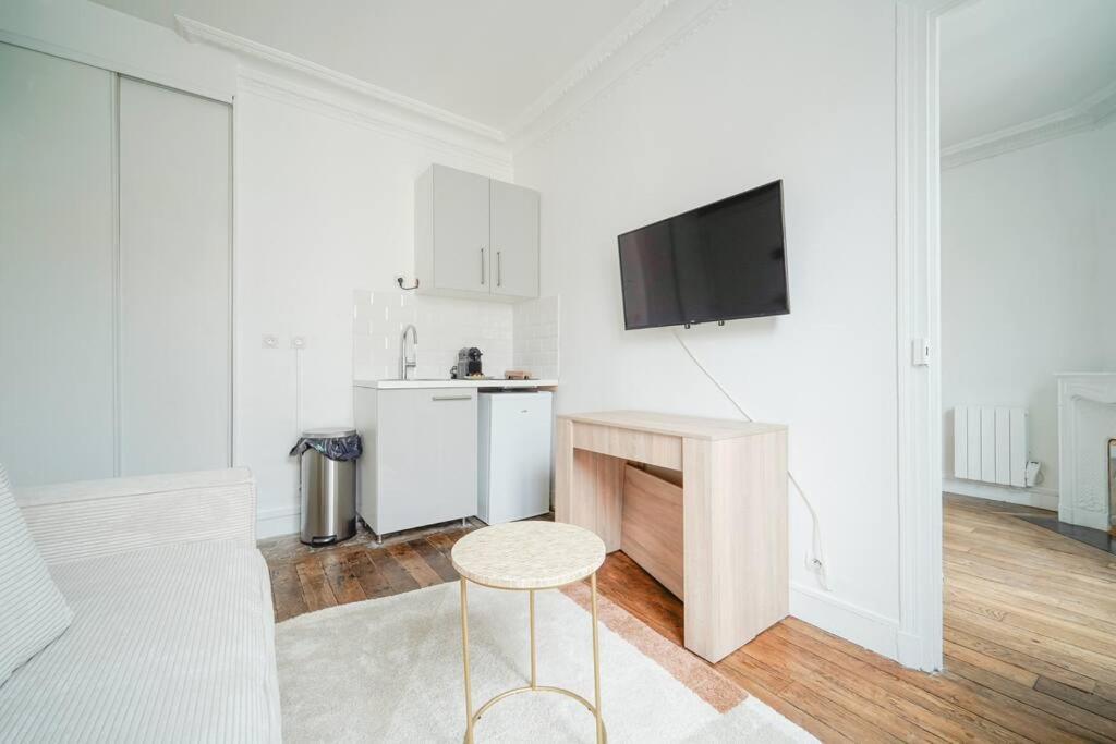 Apartment Proche Vaugirard - Sauge - II 파리 외부 사진