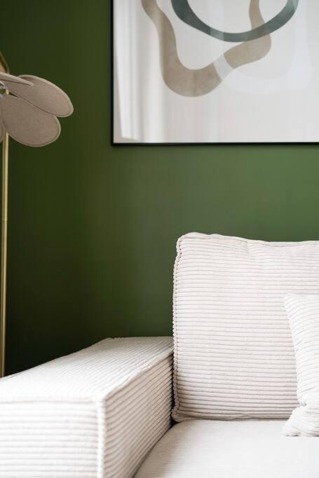 Apartment Proche Vaugirard - Sauge - II 파리 외부 사진